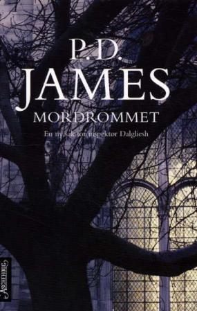 "Mordrommet" av P.D. James