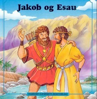 Jakob og Esau
