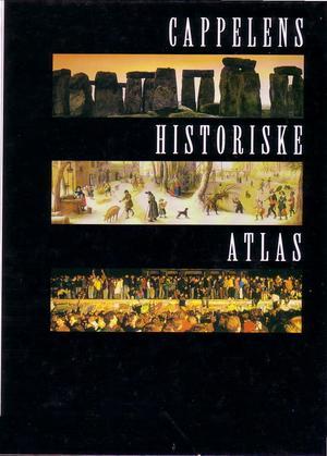 Cappelens historiske atlas