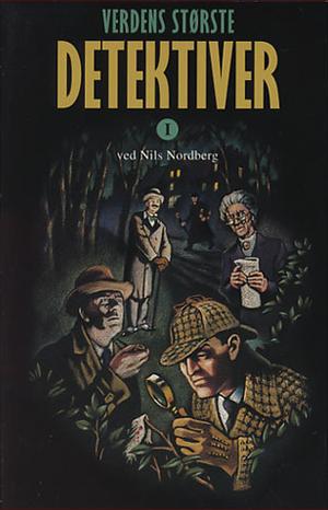 Verdens største detektiver