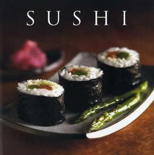 "Sushi" av Lulu Grimes