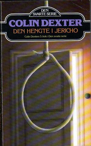 Den hengte i Jericho