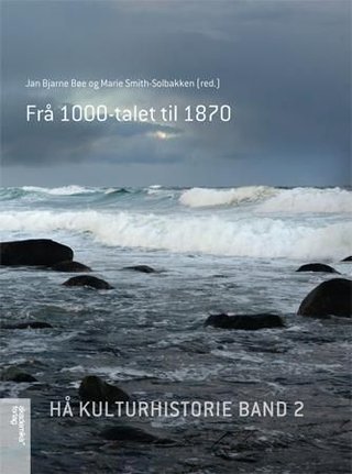 Hå kulturhistorie - band 2