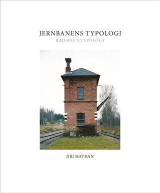 Jernbanens typologi