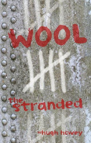 Wool 5 - The Stranded