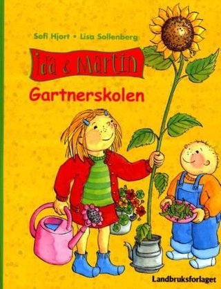 Ida og Martin - gartnerskolen