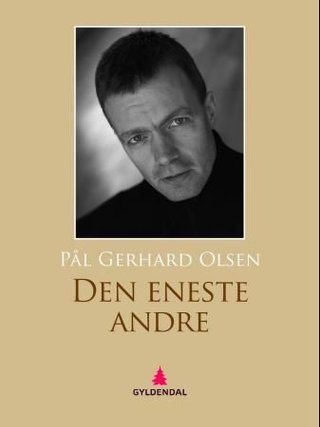 Den eneste andre - roman