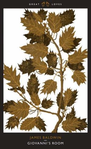 "Giovanni's Room (Penguin Great Loves)" av James Baldwin