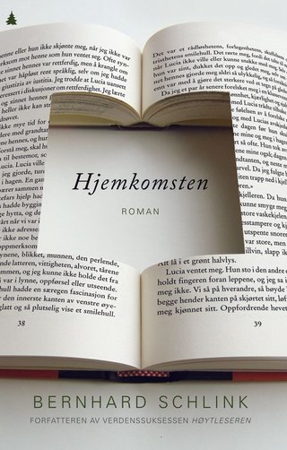 Hjemkomsten