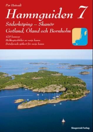 Hamnguiden 7 - Söderköping - Skanör
