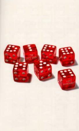 "The dice man" av Luke Rhinehart