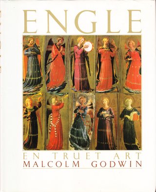 "Engle En truet art" av Malcolm Godwin