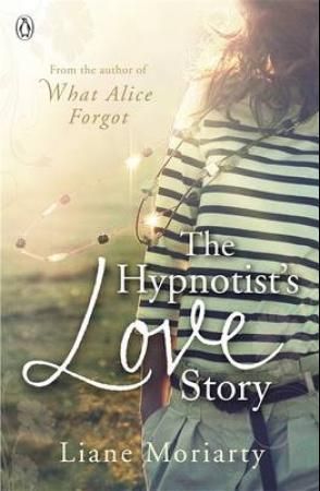 The hypnotist's love story