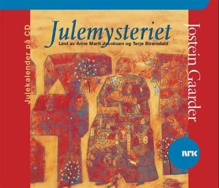 "Julemysteriet" av Jostein Gaarder