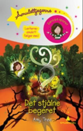 Det stjålne begeret