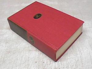 "The Complete Tales and Poems of Edgar Allan Poe" av With An Introduction By Hervey Allen