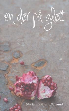 En dør på gløtt - roman