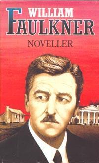 "Noveller" av William Faulkner