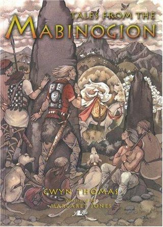Tales from the Mabinogion