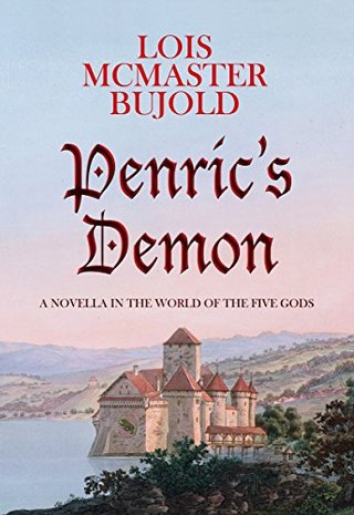 "Penric's Demon" av Lois McMaster Bujold