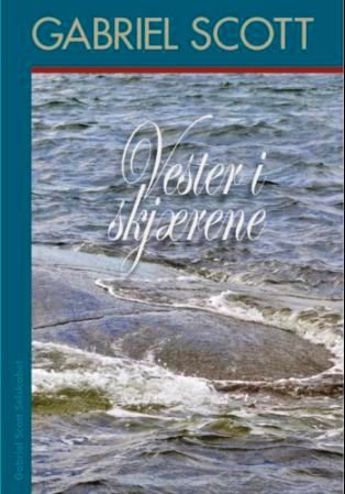 Vester i skjærene - sagn og billeder fra kysten