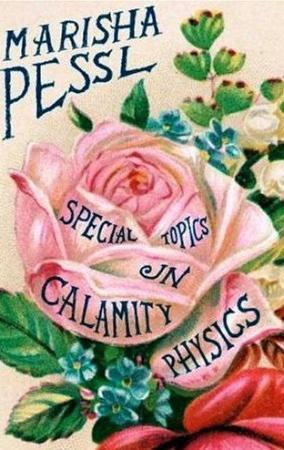 "Special topics in calamity physics" av Marisha Pessl