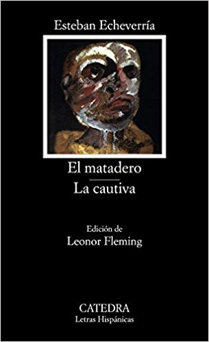 "La Cautiva" av Esteban Echeverría
