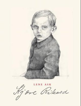 "Kjære Rikard" av Lene Ask