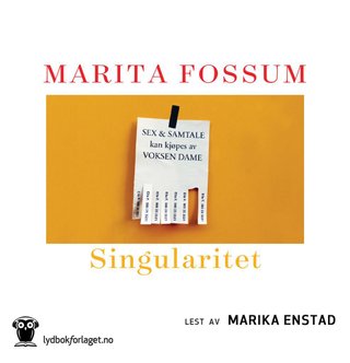 Singularitet