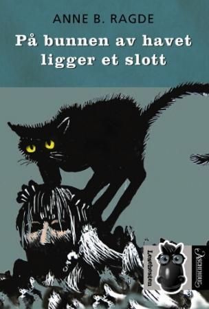 På bunnen av havet ligger et slott