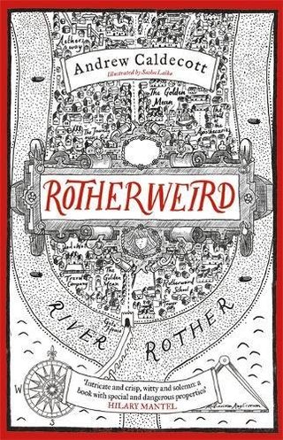 Rotherweird