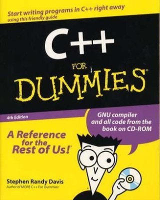C++ for dummies