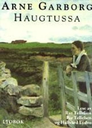 Haugtussa