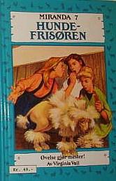 Hundefrisøren