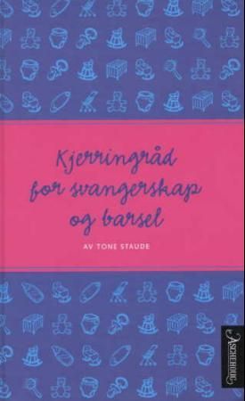 Kjerringråd for svangeskap og barsel