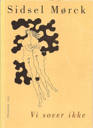 Vi sover ikke - dikt