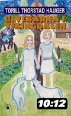 Ulvebarna i Vikingdalen