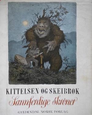 Sannferdige skrøner