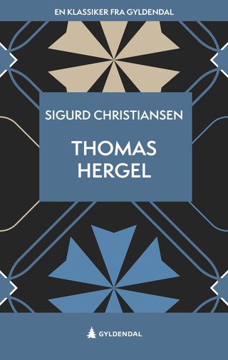 Thomas Hergel - roman