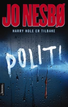 "Politi" av Jo Nesbø