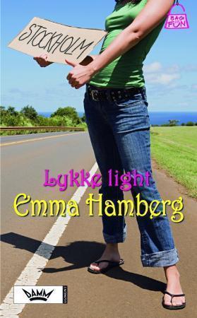 "Lykke light" av Emma Hamberg