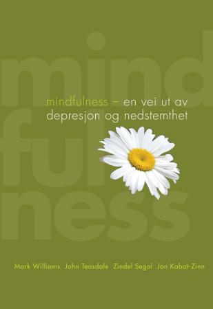 "Mindfulness" av Mark Williams
