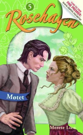 "Møtet" av Merete Lien