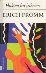 Flukten fra friheten