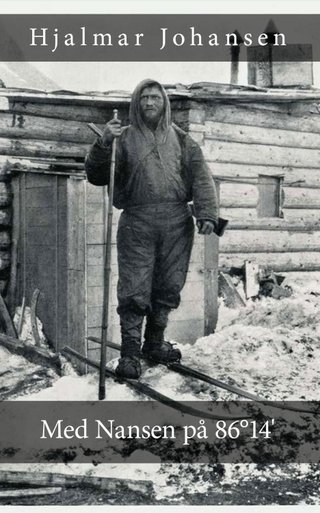 Med Nansen på 86°14'