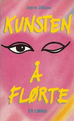 "Kunsten å flørte" av Joyce Jillson