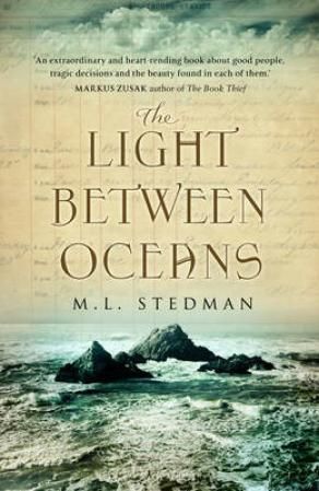 The light between oceans