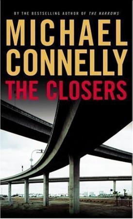 "The closers - a novel" av Michael Connelly