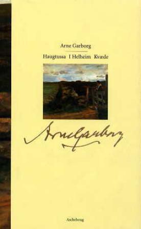 "Skrifter i samling. Bd. 7" av Arne Garborg