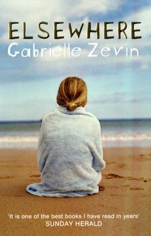 "Elsewhere" av Gabrielle Zevin